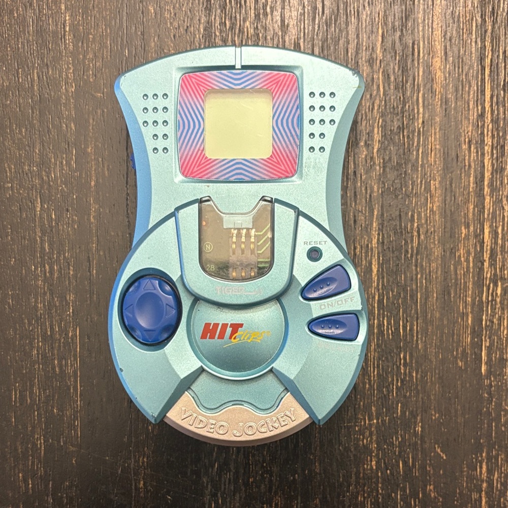 Hit Clips Player
